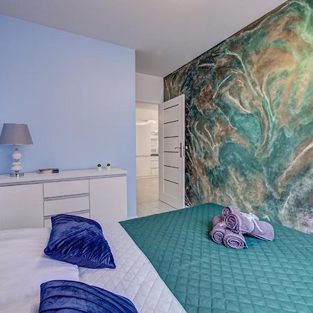 Apartamenty Silver 4 Stettin Eksteriør billede